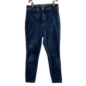 Everlane The Way High Skinny Jean